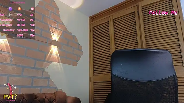Brandon 01 online show from 05/27/26, 07:21