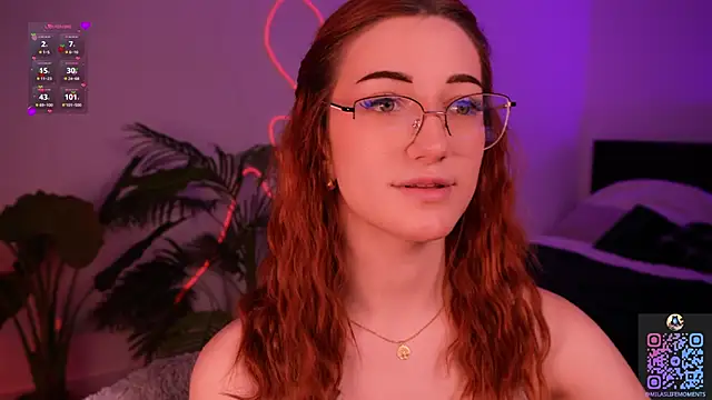 MilaSweeet online show from 06/09/26, 04:52