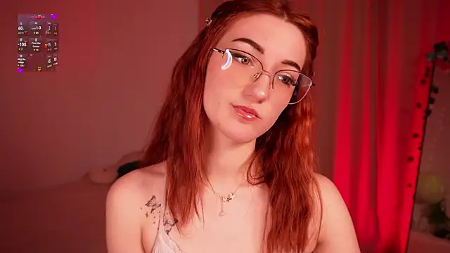 MilaSweeet online show from 07/11/26, 03:45