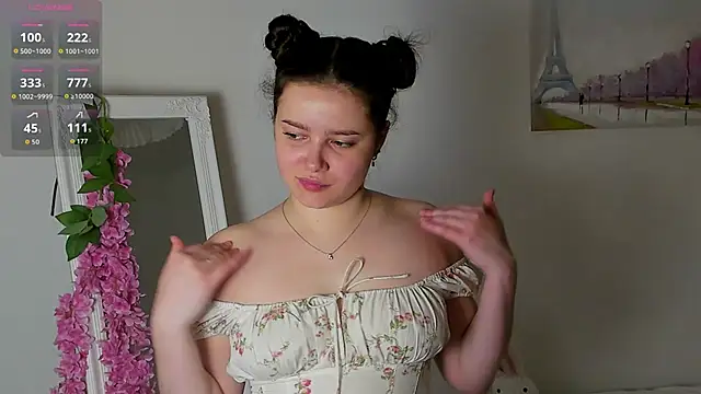 rizz caprice  online show from 05/30/26, 04:01