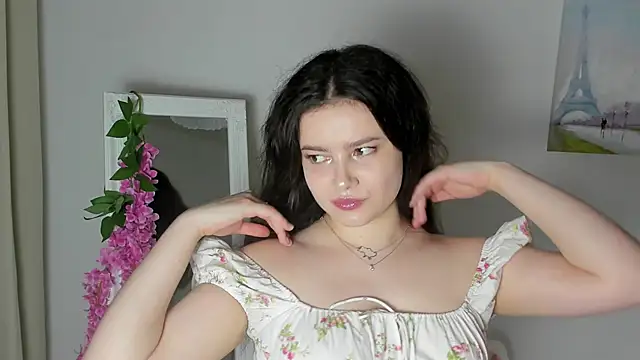 rizz caprice  online show from 05/19/26, 06:48