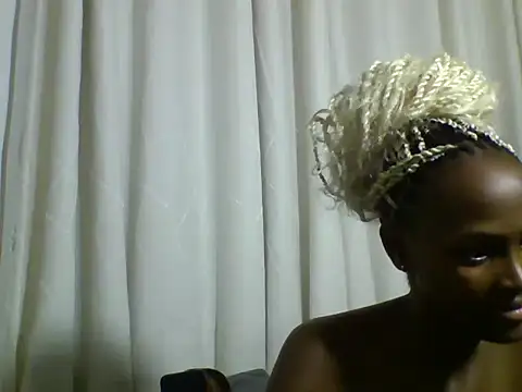 Blonde lexxy online show from 07/11/26, 04:40