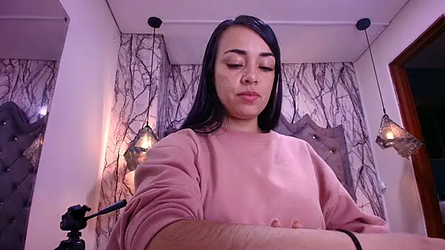 Queen Nyxx online show from 06/16/26, 02:11