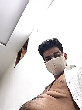 Chuddakar09 online show from 05/23/26, 05:12