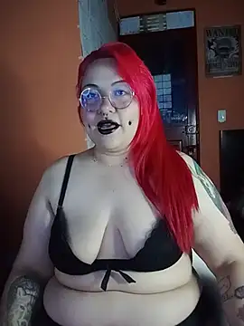 Snapshot of bruja_sscarlata chatting on 07/09/26, 07:57 bruja sscarlata online show from 07/09/26, 07:57