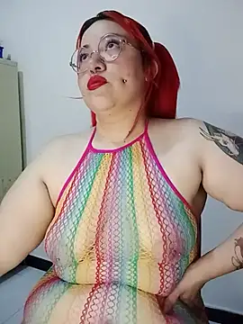 bruja sscarlata online show from 05/27/26, 06:15