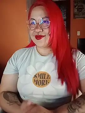 Snapshot of bruja_sscarlata chatting on 07/01/26, 02:12 bruja sscarlata online show from 07/01/26, 02:12