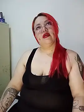 bruja sscarlata online show from 05/24/26, 07:36