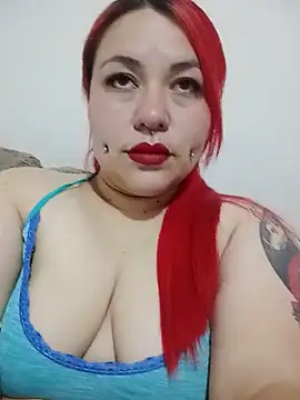 bruja sscarlata online show from 05/23/26, 11:26