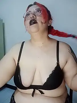 bruja sscarlata online show from 05/30/26, 12:39