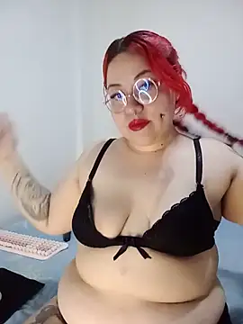 bruja sscarlata online show from 05/21/26, 06:27