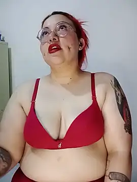 bruja sscarlata online show from 05/26/26, 06:39