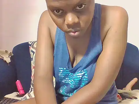 Snapshot of preety_ebony23 chatting on 05/30/26, 03:24 preety ebony23 online show from 05/30/26, 03:24