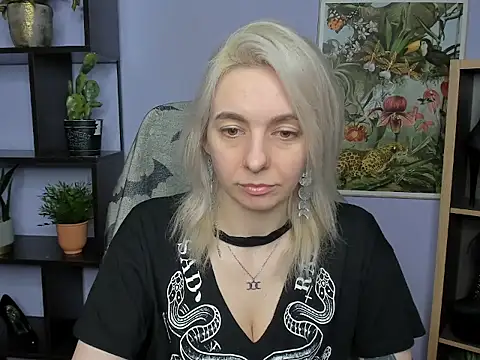 velvetanne online show from 06/01/26, 06:24