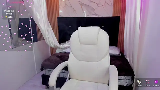 Sara Sweet03 online show from 05/27/26, 01:29