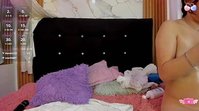 Sara Sweet03 online show from 06/25/26, 12:19