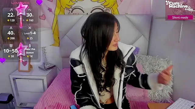 Sara Sweet03 online show from 06/16/26, 05:35