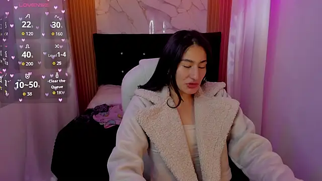 Sara Sweet03 online show from 05/29/26, 01:06