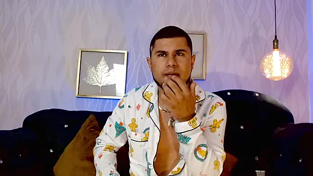 dominikvega online show from 06/25/26, 06:35