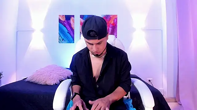 dominikvega online show from 06/12/26, 06:38