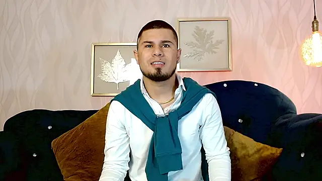 dominikvega online show from 05/30/26, 06:57