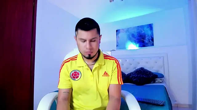 dominikvega online show from 07/07/26, 01:25