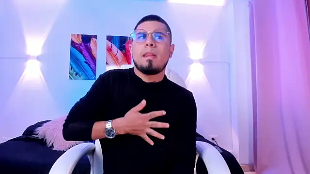 dominikvega online show from 06/10/26, 06:31