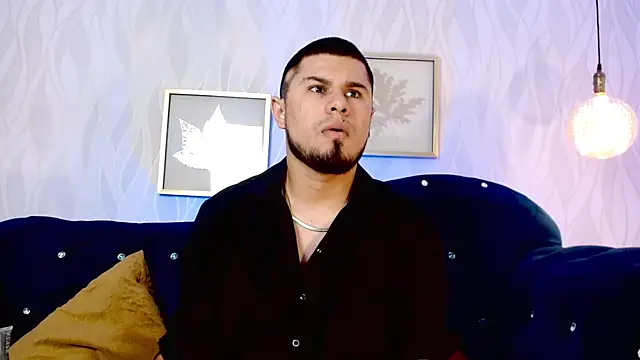 dominikvega online show from 06/26/26, 06:25