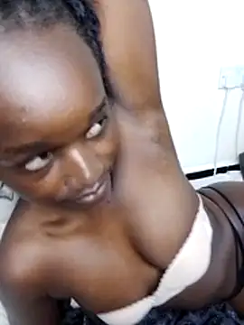 Ebonybliss  online show from 06/25/26, 09:20