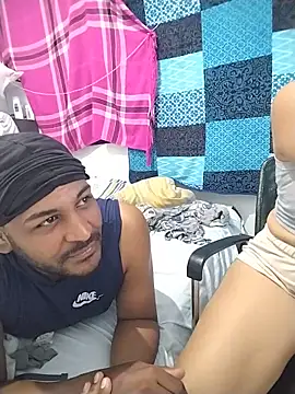 Blackcaribe online show from 05/19/26, 12:48