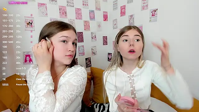 Snapshot of Honey_Lia chatting on 05/27/26, 09:27 Honey Lia online show from 05/27/26, 09:27