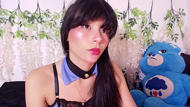 nathalya summer  online show from 07/03/26, 11:00