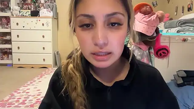 Badbihdani18 online show from 07/13/26, 04:12