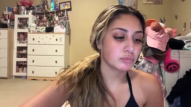 Badbihdani18 online show from 07/21/26, 04:14