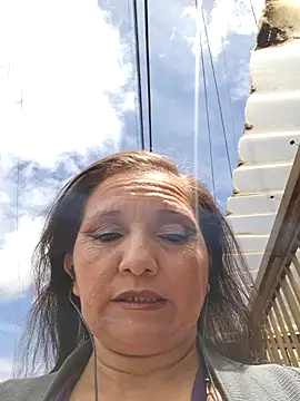 Alexa montiel online show from 05/19/26, 04:47