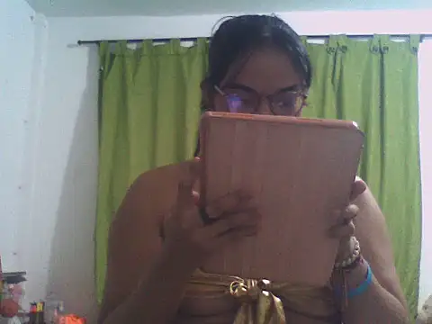 Gaby051001 online show from 06/03/26, 02:01