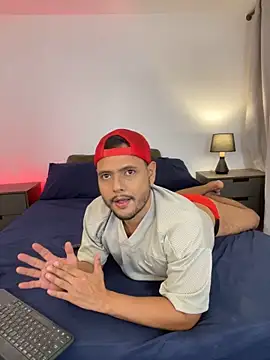 Nate tyler1 online show from 05/26/26, 02:31