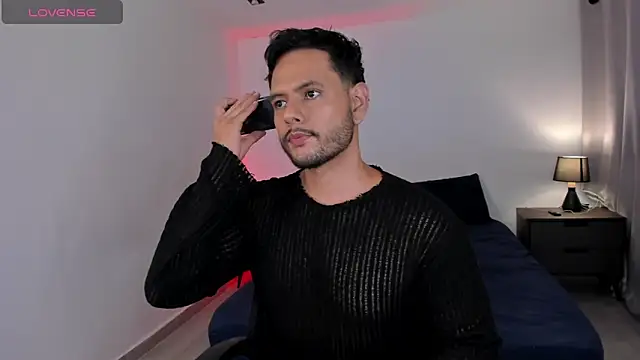 Nate tyler1 online show from 05/24/26, 03:39