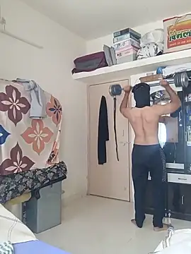 adil cute online show from 05/24/26, 05:51