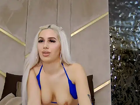 ZaraSpark online show from 05/27/26, 04:36