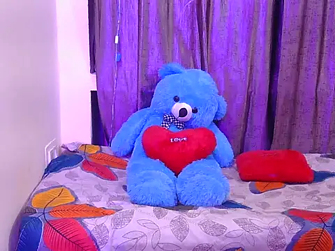 Itz-jasleen online show from 06/01/26, 04:35