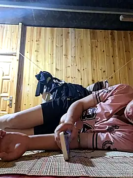 Mila 00 online show from 07/26/26, 04:08