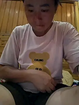 Mila 00 online show from 06/27/26, 02:01