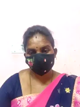 CuteTamizhachi online show from 05/30/26, 04:34