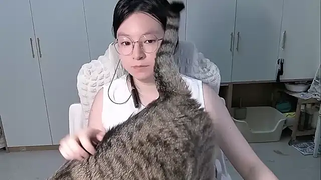 Snapshot of Erya-369 chatting on 07/21/26, 12:39 Erya-369 online show from 07/21/26, 12:39