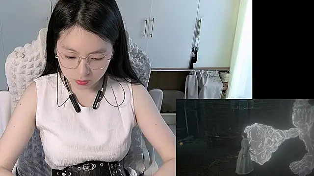 Erya-369 online show from 05/24/26, 07:19
