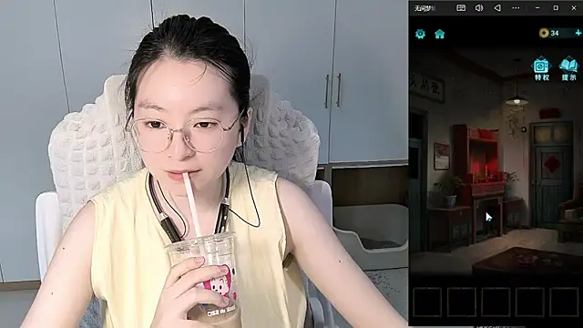 Erya-369 online show from 05/28/26, 10:22