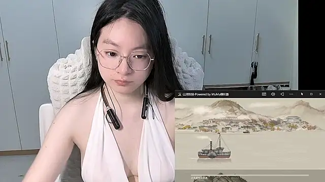 Snapshot of Erya-369 chatting on 06/11/26, 03:20 Erya-369 online show from 06/11/26, 03:20