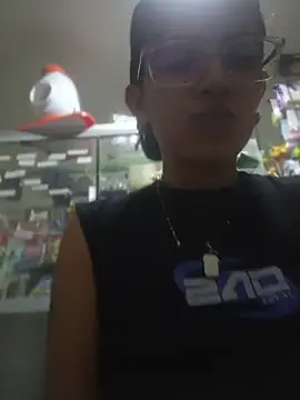 dangerousmuse online show from 06/17/26, 12:11