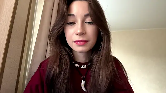 CharisCarano online show from 06/02/26, 12:16